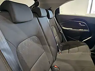 Used 2016 Kia Rio 2 Midnight Black - Interior and Exterior details 18