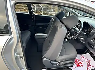 Used 2016 Kia Rio 2 Silver - Interior and Exterior details 18