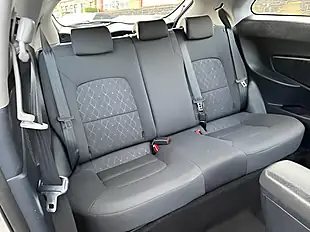 Used 2016 Kia Rio 2 Silver - Interior and Exterior details 19