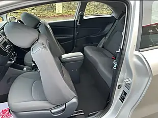 Used 2016 Kia Rio 2 Silver - Interior and Exterior details 20