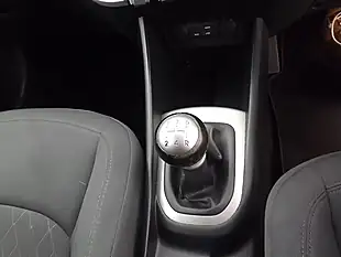 Used 2016 Kia Rio SR7 White - Interior and Exterior details 17