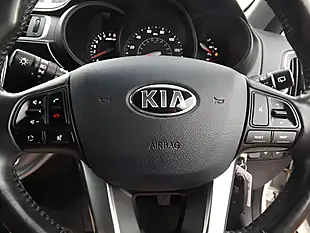 Used 2016 Kia Rio SR7 White - Interior and Exterior details 18