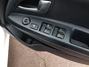 Used 2016 Kia Rio SR7 White - Interior and Exterior details 19