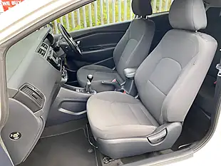 Used 2016 Kia Rio SR7 White - Interior and Exterior details 13