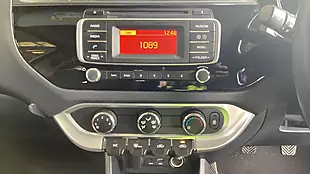 Used 2016 Kia Rio SR7 White - Interior and Exterior details 13