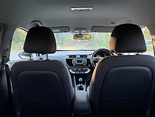 Used 2016 Kia Rio SR7 White - Interior and Exterior details 11