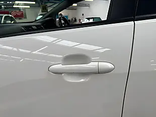 Used 2016 Kia Rio SR7 White - Interior and Exterior details 18