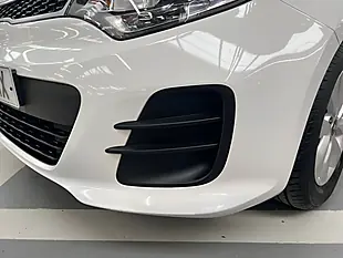 Used 2016 Kia Rio SR7 White - Interior and Exterior details 20