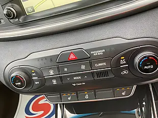 Used 2016 Kia Sorento KX-3 Black - Interior and Exterior details 12