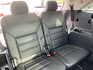 Used 2016 Kia Sorento KX-3 Black - Interior and Exterior details 18
