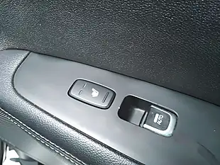 Used 2016 Kia Sorento KX-4 Black - Interior and Exterior details 19