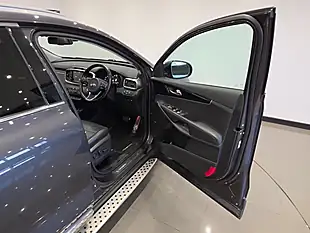 Used 2016 Kia Sorento KX-4 Grey - Interior and Exterior details 15