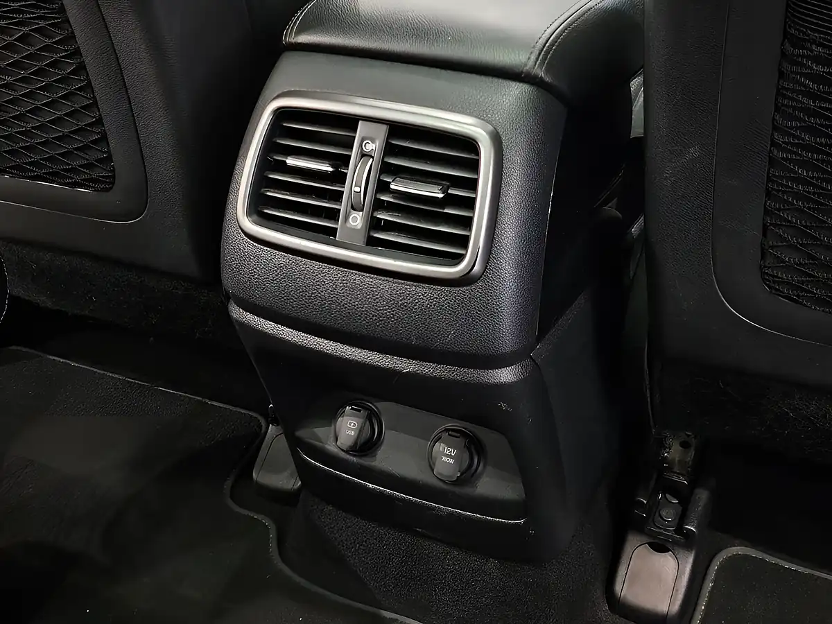 Used 2016 Kia Sorento KX-4 Grey - Interior and Exterior details 17
