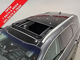 Used 2016 Kia Sorento KX-4 Grey - Interior and Exterior details 2