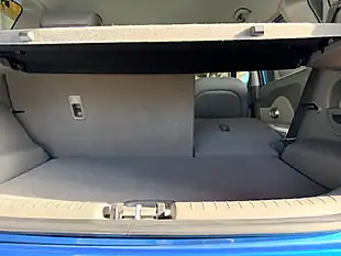 Used 2016 Kia Soul EV SUV Blue - Interior and Exterior details 12
