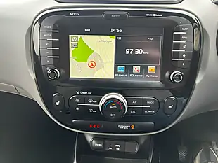 Used 2016 Kia Soul Mixx Black - Interior and Exterior details 11