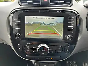 Used 2016 Kia Soul Mixx Black - Interior and Exterior details 12