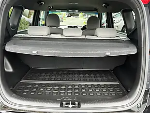 Used 2016 Kia Soul Mixx Black - Interior and Exterior details 18
