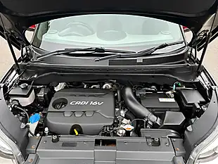 Used 2016 Kia Soul Mixx Black - Interior and Exterior details 19