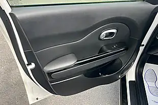 Used 2016 Kia Soul Mixx White - Interior and Exterior details 18