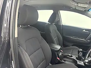 Used 2016 Kia Sportage 1 Black - Interior and Exterior details 10