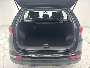 Used 2016 Kia Sportage 1 Black - Interior and Exterior details 19