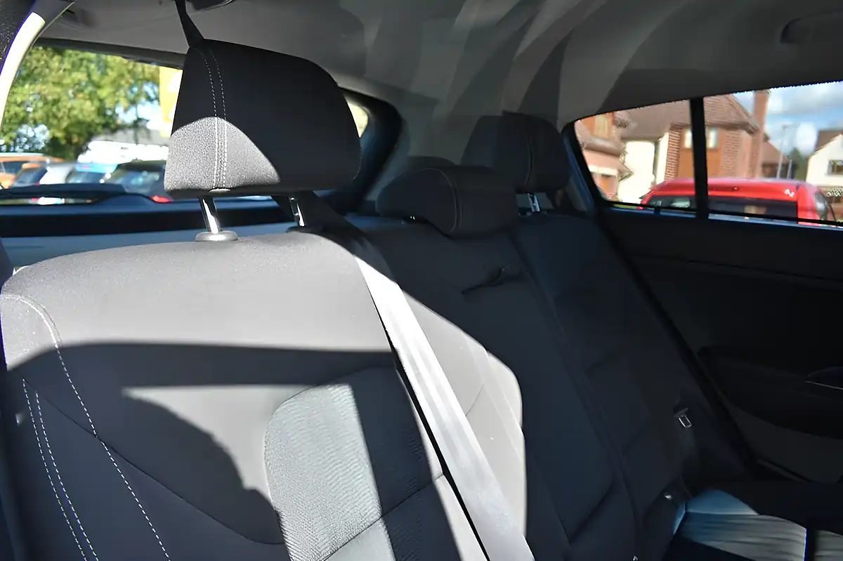 Used 2016 Kia Sportage 1 Black - Interior and Exterior details 12
