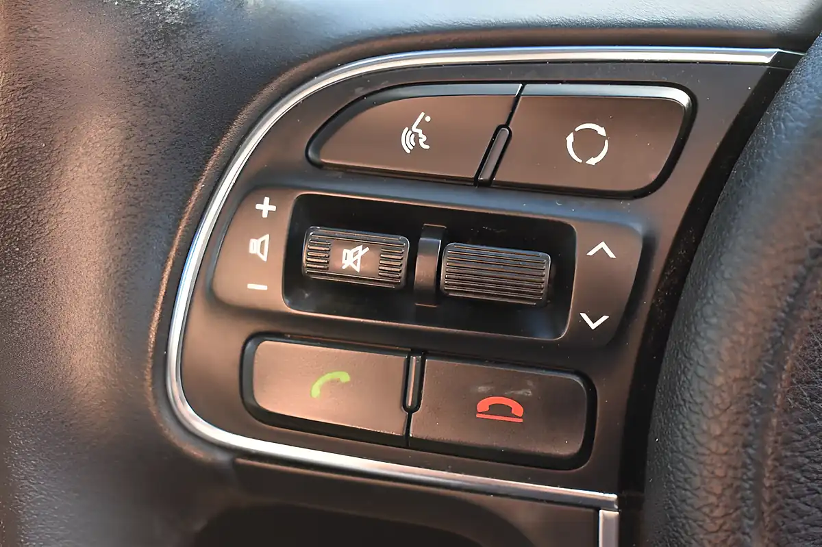 Used 2016 Kia Sportage 1 Black - Interior and Exterior details 15