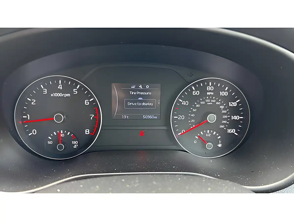 Used 2016 Kia Sportage 1 Silver - Interior and Exterior details 12