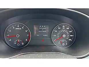 Used 2016 Kia Sportage 1 Silver - Interior and Exterior details 13