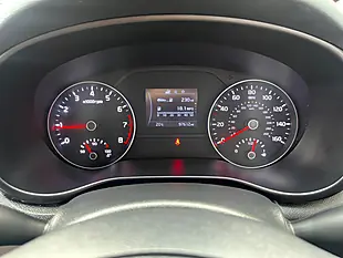 Used 2016 Kia Sportage 1 White - Interior and Exterior details 4