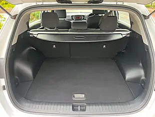 Used 2016 Kia Sportage 1 White - Interior and Exterior details 5