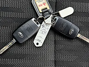 Used 2016 Kia Sportage 1 White - Interior and Exterior details 19