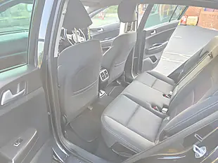 Used 2016 Kia Sportage 2 Black - Interior and Exterior details 11
