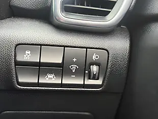 Used 2016 Kia Sportage 2 Black - Interior and Exterior details 13