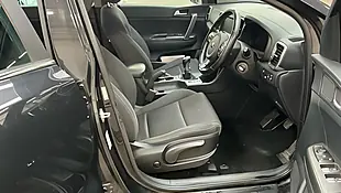 Used 2016 Kia Sportage 2 Black - Interior and Exterior details 12