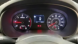 Used 2016 Kia Sportage 2 Black - Interior and Exterior details 13