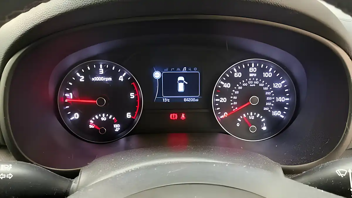 Used 2016 Kia Sportage 2 Black - Interior and Exterior details 13