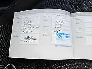 Used 2016 Kia Sportage 2 Blue - Interior and Exterior details 9