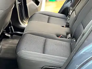 Used 2016 Kia Sportage 2 Blue - Interior and Exterior details 10