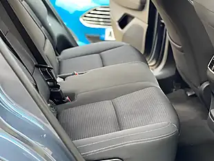 Used 2016 Kia Sportage 2 Blue - Interior and Exterior details 11