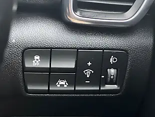 Used 2016 Kia Sportage 2 Blue - Interior and Exterior details 13