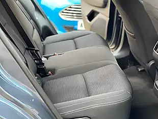 Used 2016 Kia Sportage 2 Blue - Interior and Exterior details 11