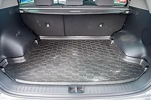 Used 2016 Kia Sportage 2 Euro 6 (s/S) Silver Frost - Interior and Exterior details 14