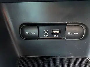 Used 2016 Kia Sportage 2 Silver - Interior and Exterior details 16