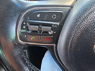 Used 2016 Kia Sportage 2 Silver - Interior and Exterior details 17