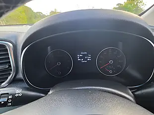 Used 2016 Kia Sportage 2 Silver - Interior and Exterior details 20