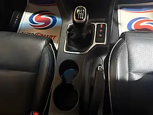 Used 2016 Kia Sportage 3 Blue - Interior and Exterior details 16