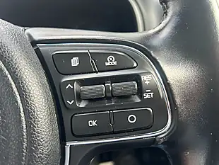 Used 2016 Kia Sportage 3 Silver - Interior and Exterior details 17