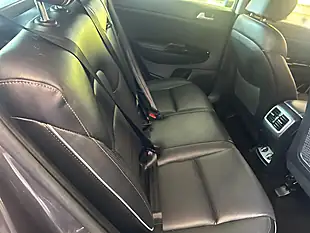 Used 2016 Kia Sportage 3 Silver - Interior and Exterior details 20